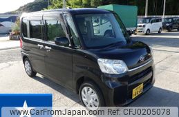 daihatsu tanto 2013 -DAIHATSU 【鳥取 581あ4448】--Tanto LA600S--LA600S-0016402---DAIHATSU 【鳥取 581あ4448】--Tanto LA600S--LA600S-0016402-