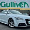 audi tt 2014 -AUDI--Audi TT ABA-8JCDA--TRUZZZ8J2E1007361---AUDI--Audi TT ABA-8JCDA--TRUZZZ8J2E1007361- image 1