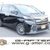 toyota vellfire 2016 -TOYOTA--Vellfire DBA-AGH30W--AGH30-0079688---TOYOTA--Vellfire DBA-AGH30W--AGH30-0079688- image 1