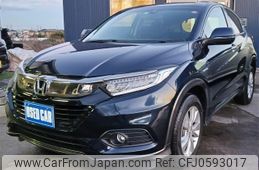 honda vezel 2019 -HONDA--VEZEL DAA-RU3--RU3-1354536---HONDA--VEZEL DAA-RU3--RU3-1354536-