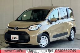 toyota sienta 2023 -TOYOTA--Sienta MXPL10G--MXPL10-1080020---TOYOTA--Sienta MXPL10G--MXPL10-1080020-