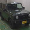 suzuki jimny 2019 -SUZUKI 【名変中 】--Jimny JB64W-136447---SUZUKI 【名変中 】--Jimny JB64W-136447- image 1