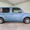 nissan cube 2010 CFJ1782064 image 14
