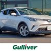 toyota c-hr 2017 -TOYOTA--C-HR DAA-ZYX10--ZYX10-2028983---TOYOTA--C-HR DAA-ZYX10--ZYX10-2028983- image 1