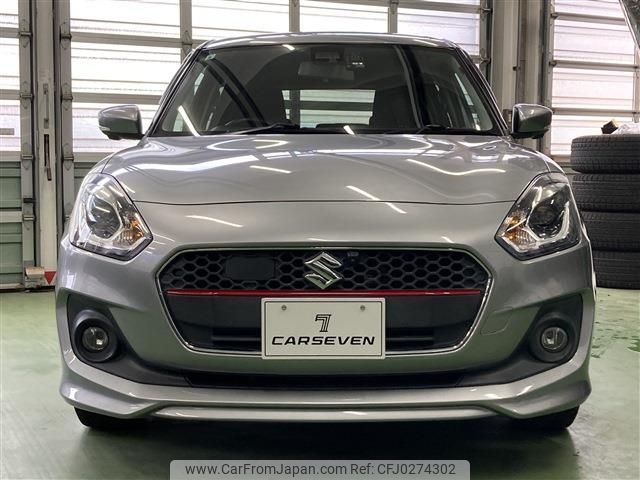 suzuki swift 2017 -SUZUKI--Swift DAA-ZD53S--ZD53S-103065---SUZUKI--Swift DAA-ZD53S--ZD53S-103065- image 2