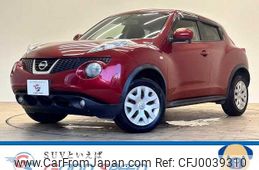 nissan juke 2013 -NISSAN--Juke DBA-YF15--YF15-302964---NISSAN--Juke DBA-YF15--YF15-302964-