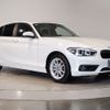 bmw 1-series 2018 -BMW--BMW 1 Series DBA-1R15--WBA1R520807A97329---BMW--BMW 1 Series DBA-1R15--WBA1R520807A97329- image 7