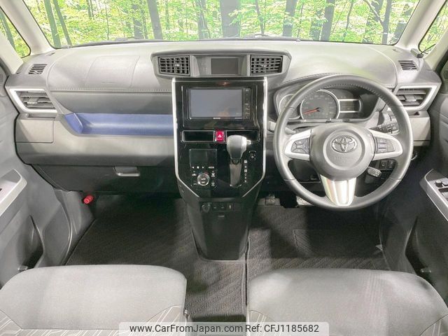 toyota roomy 2018 -TOYOTA--Roomy DBA-M910A--M910A-0056572---TOYOTA--Roomy DBA-M910A--M910A-0056572- image 2