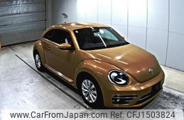 volkswagen the-beetle 2017 CFJ1503824