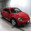 volkswagen the-beetle 2016 -VOLKSWAGEN 【神戸 333と】--VW The Beetle 16CZD-WVWZZZ16ZHM603221---VOLKSWAGEN 【神戸 333と】--VW The Beetle 16CZD-WVWZZZ16ZHM603221- image 1