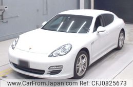 porsche panamera 2013 CFJ0825673