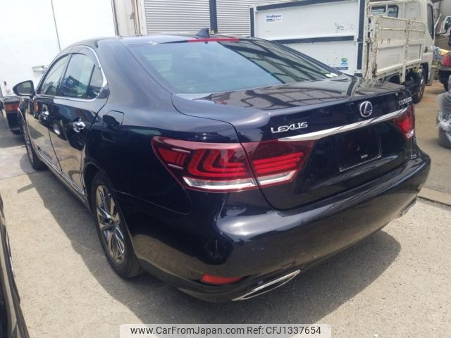 lexus ls 2014 -LEXUS--Lexus LS UVF45-5018429---LEXUS--Lexus LS UVF45-5018429- image 2
