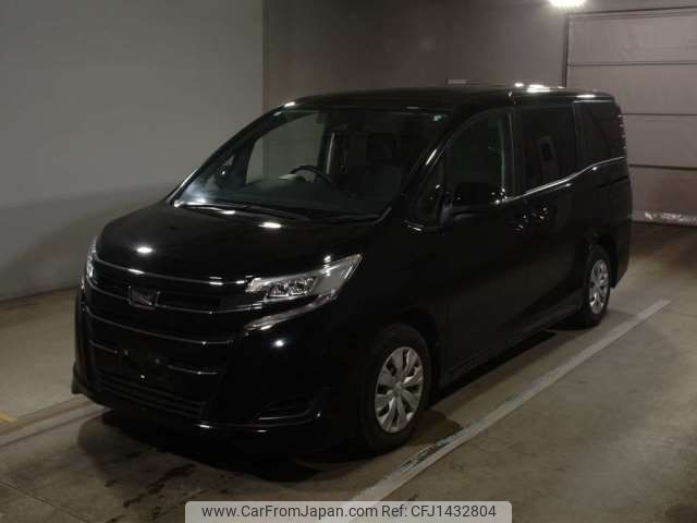 toyota noah 2021 -TOYOTA--Noah 3BA-ZRR80G--ZRR80-0689855---TOYOTA--Noah 3BA-ZRR80G--ZRR80-0689855- image 1