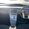 toyota prius 2012 CFJ1643560 image 24