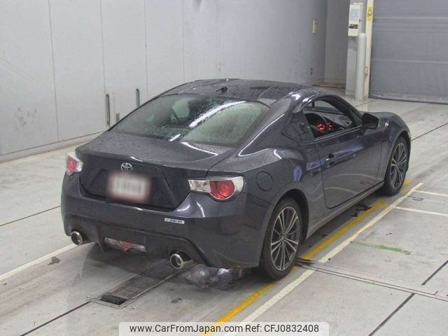 toyota 86 2014 -TOYOTA--86 ZN6-040887---TOYOTA--86 ZN6-040887- image 2