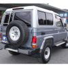 toyota landcruiser-70 1999 GOO_JP_700100083630241205001 image 6