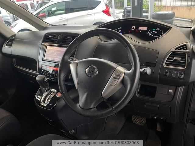 nissan serena 2011 TE5508 image 1