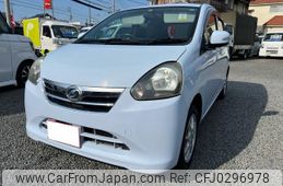 daihatsu mira-e-s 2011 -DAIHATSU 【愛媛 580ﾜ7420】--Mira e:s LA300S--1007665---DAIHATSU 【愛媛 580ﾜ7420】--Mira e:s LA300S--1007665-