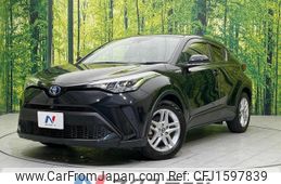 toyota c-hr 2020 CFJ1597839