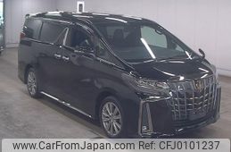 toyota alphard 2022 quick_quick_3BA-AGH30W_AGH30-0410901