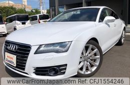 audi a7-sportback 2013 CFJ1554246