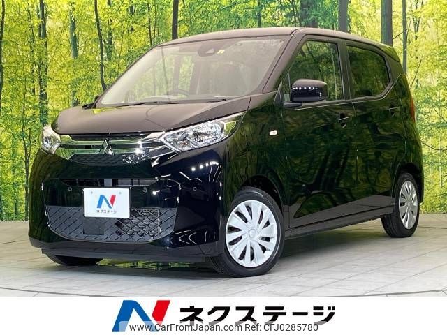 mitsubishi ek-wagon 2021 -MITSUBISHI--ek Wagon 5BA-B33W--B33W-0109619---MITSUBISHI--ek Wagon 5BA-B33W--B33W-0109619- image 1