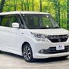 suzuki solio 2016 -SUZUKI--Solio DAA-MA36S--MA36S-620113---SUZUKI--Solio DAA-MA36S--MA36S-620113- image 16