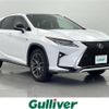 lexus rx 2017 CFJ1678396 image 1
