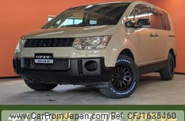 mitsubishi delica-d5 2009 CFJ1635460