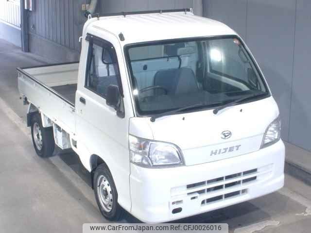daihatsu hijet-truck 2007 -DAIHATSU--Hijet Truck S200P--2048341---DAIHATSU--Hijet Truck S200P--2048341- image 1