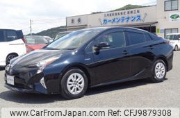 toyota prius 2016 quick_quick_DAA-ZVW50_ZVW50-6065157