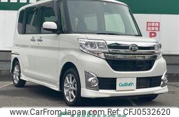 daihatsu tanto 2014 -DAIHATSU--Tanto DBA-LA600S--LA600S-0099010---DAIHATSU--Tanto DBA-LA600S--LA600S-0099010-