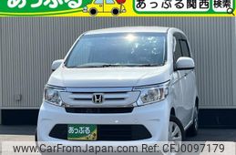 honda n-wgn 2019 quick_quick_DBA-JH1_JH1-1438211