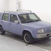 nissan rasheen 1998 -NISSAN--Rasheen RFNB14-502352---NISSAN--Rasheen RFNB14-502352- image 1