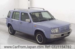 nissan rasheen 1998 -NISSAN--Rasheen RFNB14-502352---NISSAN--Rasheen RFNB14-502352-