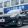 suzuki swift 2019 -SUZUKI--Swift DBA-ZC13S--ZC13S-106410---SUZUKI--Swift DBA-ZC13S--ZC13S-106410- image 1