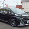 toyota vellfire 2017 -TOYOTA--Vellfire DBA-AGH30W--AGH30-0129374---TOYOTA--Vellfire DBA-AGH30W--AGH30-0129374- image 3