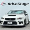 subaru wrx-s4 2017 quick_quick_DBA-VAG_VAG-024930 image 1