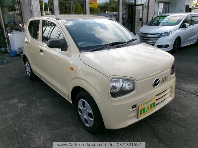 mazda carol 2019 quick_quick_DBA-HB36S_110310 image 1