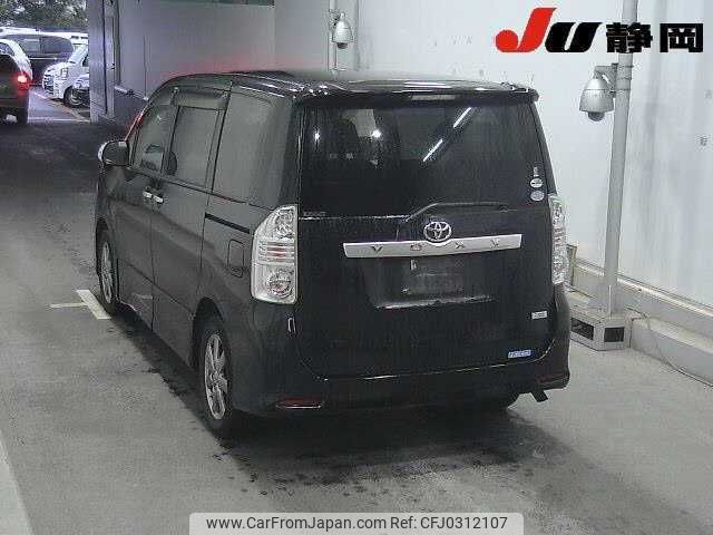 toyota voxy 2009 TE2317 image 1