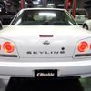 nissan skyline 1998 CFJ1824864 image 37