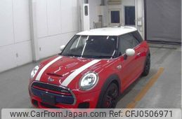 mini mini-others 2015 quick_quick_DBA-XM20_WMWXM920902D04596