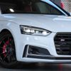 audi s5 2018 -AUDI--Audi S5 ABA-F5CWGF--WAUZZZF53JA060240---AUDI--Audi S5 ABA-F5CWGF--WAUZZZF53JA060240- image 4