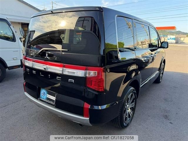 mitsubishi delica-d5 2024 CFJ1827058 image 2