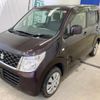 suzuki wagon-r 2015 quick_quick_DBA-MH34S_MH34S-428375 image 4