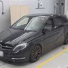 mercedes-benz b-class 2012 -MERCEDES-BENZ 【名古屋 307す5850】--Benz B Class 246242-WDD2462422J048357---MERCEDES-BENZ 【名古屋 307す5850】--Benz B Class 246242-WDD2462422J048357- image 1