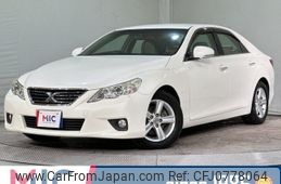 toyota mark-x 2009 quick_quick_GRX130_GRX130-6006669