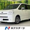 toyota voxy 2010 -TOYOTA--Voxy DBA-ZRR70W--ZRR70-0305187---TOYOTA--Voxy DBA-ZRR70W--ZRR70-0305187- image 1