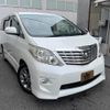 toyota alphard 2010 -TOYOTA--Alphard ANH20W--8124498---TOYOTA--Alphard ANH20W--8124498- image 1