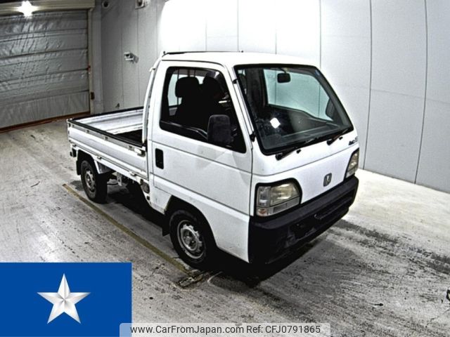 honda acty-truck 1997 -HONDA--Acty Truck HA4--HA4-2365217---HONDA--Acty Truck HA4--HA4-2365217- image 1